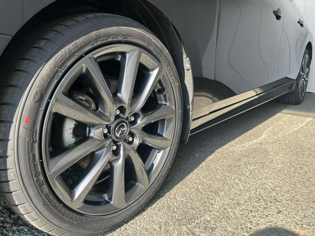 マツダ ＭＡＺＤＡ３　ファストバック １．８ ＸＤ バーガンディ セレクション ディーゼルターボ ４ＷＤ R4年 (東北) 99