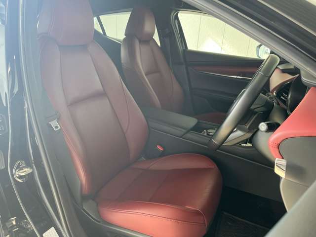マツダ ＭＡＺＤＡ３　ファストバック １．８ ＸＤ バーガンディ セレクション ディーゼルターボ ４ＷＤ R4年 (東北) 99