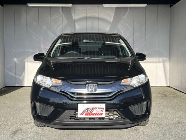 ホンダ フィット １．３ １３Ｇ Ｆパッケージ H26年 (東北) 99