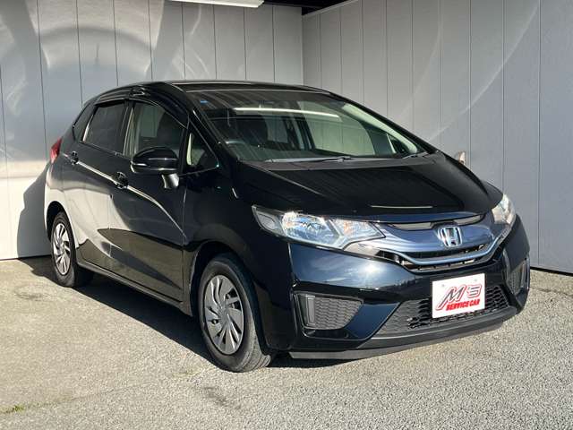 ホンダ フィット １．３ １３Ｇ Ｆパッケージ H26年 (東北) 99