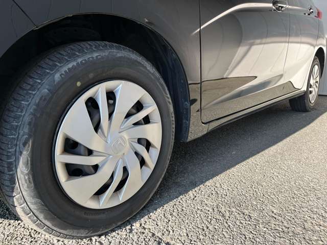 ホンダ フィット １．３ １３Ｇ Ｆパッケージ H26年 (東北) 99