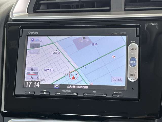 ホンダ フィット １．３ １３Ｇ Ｆパッケージ H26年 (東北) 99