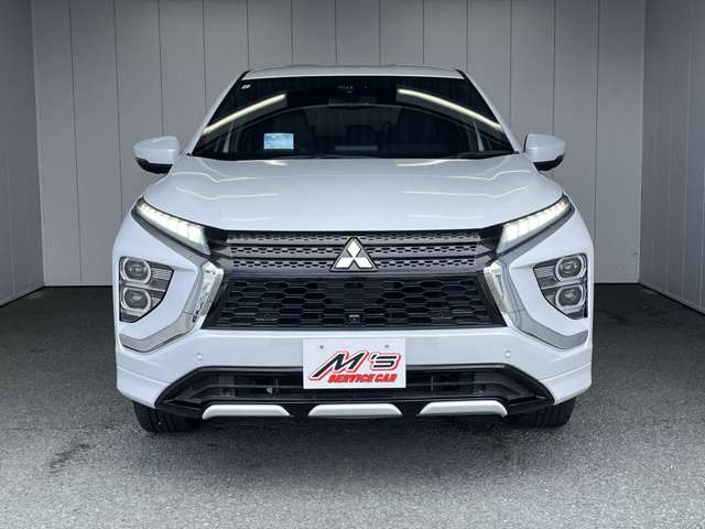 三菱 エクリプス　クロス　ＰＨＥＶ ＰＨＥＶ ２．４ Ｐ ４ＷＤ R3年 (東北) 99