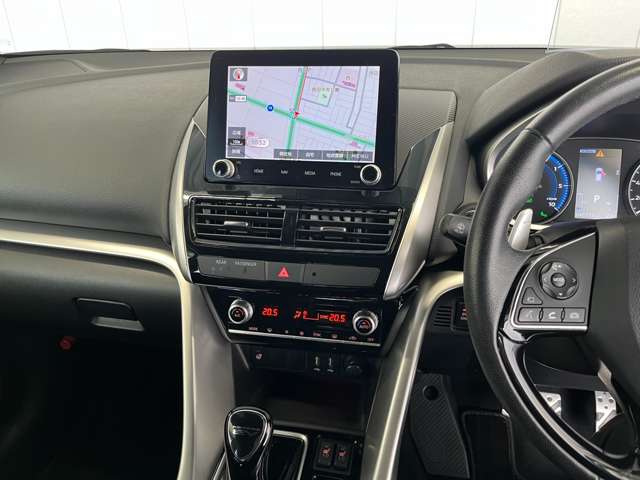 三菱 エクリプス　クロス　ＰＨＥＶ ＰＨＥＶ ２．４ Ｐ ４ＷＤ R3年 (東北) 99