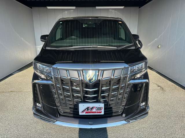 トヨタ アルファード　ハイブリッド ハイブリッド ２．５ Ｓ タイプゴールドＩＩ Ｅ－ＦＯＵＲ ４ＷＤ R3年 (東北) 99