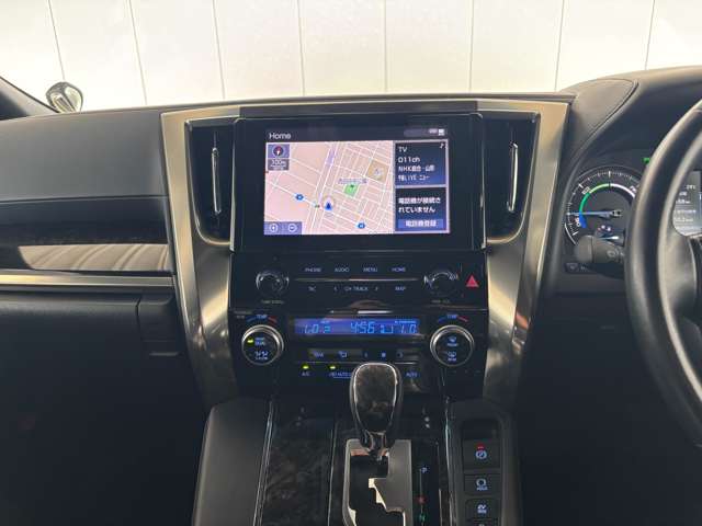 トヨタ アルファード　ハイブリッド ハイブリッド ２．５ Ｓ タイプゴールドＩＩ Ｅ－ＦＯＵＲ ４ＷＤ R3年 (東北) 99