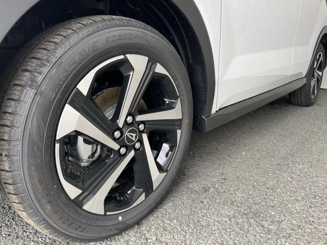 ダイハツ ロッキー １．２ プレミアム Ｇ ＨＥＶ R7年 (東北) 99