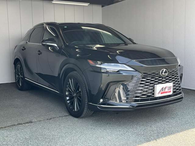 レクサス ＲＸ３５０ｈ バージョンＬ R5年 (東北) 99