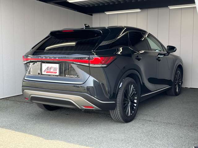 レクサス ＲＸ３５０ｈ バージョンＬ R5年 (東北) 99