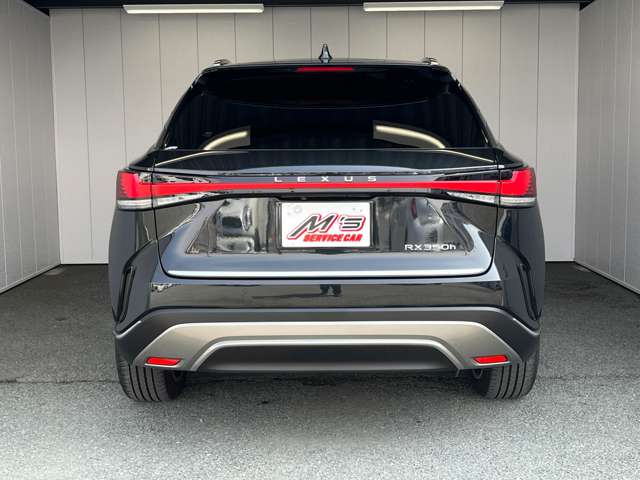 レクサス ＲＸ３５０ｈ バージョンＬ R5年 (東北) 99