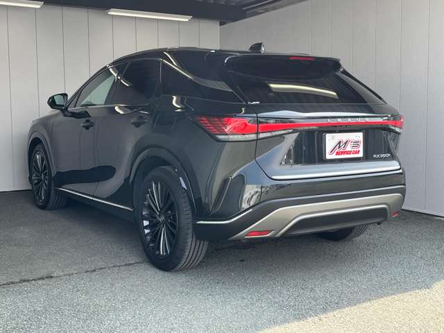 レクサス ＲＸ３５０ｈ バージョンＬ R5年 (東北) 99