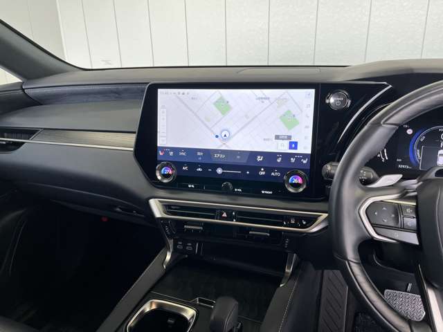 レクサス ＲＸ３５０ｈ バージョンＬ R5年 (東北) 99