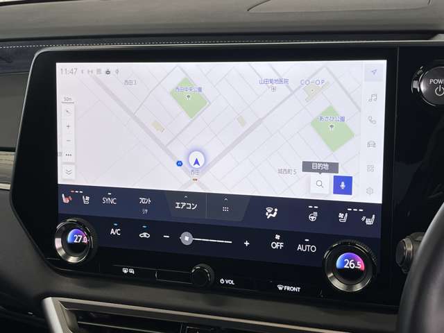 レクサス ＲＸ３５０ｈ バージョンＬ R5年 (東北) 99