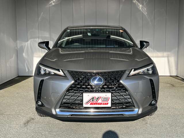 レクサス ＵＸ２５０ｈ ２５０Ｈ バージョンＣ ４ＷＤ R1年 (東北) 99