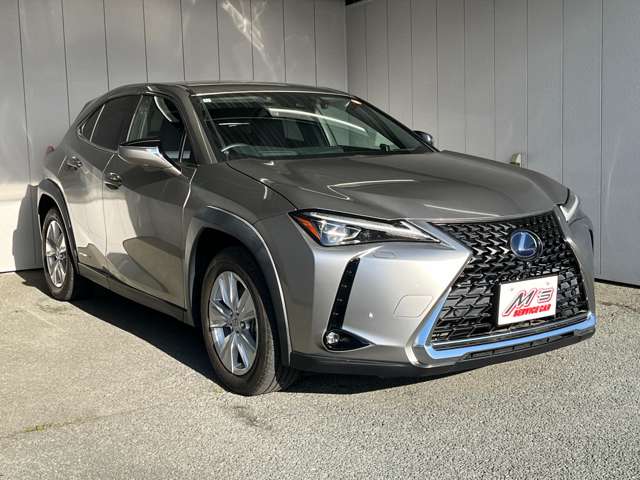 レクサス ＵＸ２５０ｈ ２５０Ｈ バージョンＣ ４ＷＤ R1年 (東北) 99