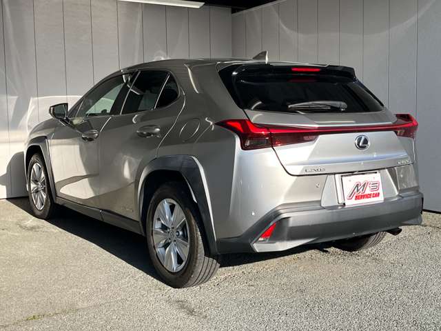 レクサス ＵＸ２５０ｈ ２５０Ｈ バージョンＣ ４ＷＤ R1年 (東北) 99