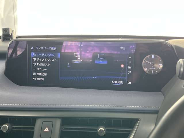 レクサス ＵＸ２５０ｈ ２５０Ｈ バージョンＣ ４ＷＤ R1年 (東北) 99