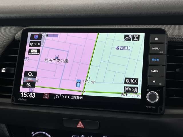 ホンダ フィット　ハイブリッド １．５ Ｅ：ＨＥＶ クロスター R3年 (東北) 99