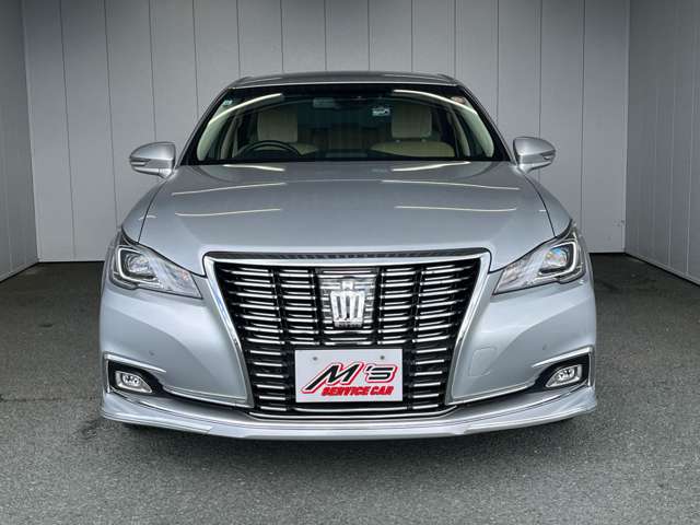 トヨタ クラウン ２．５ ロイヤル Ｉ－ＦＯＵＲ ４ＷＤ H29年 (東北) 99