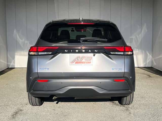 日産 ノート １．２ Ｘ ＦＯＵＲ ４ＷＤ R6年 (東北) 99