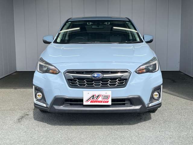 スバル ＸＶ ２．０Ｉ－Ｌ アイサイト ４ＷＤ H29年 (東北) 99