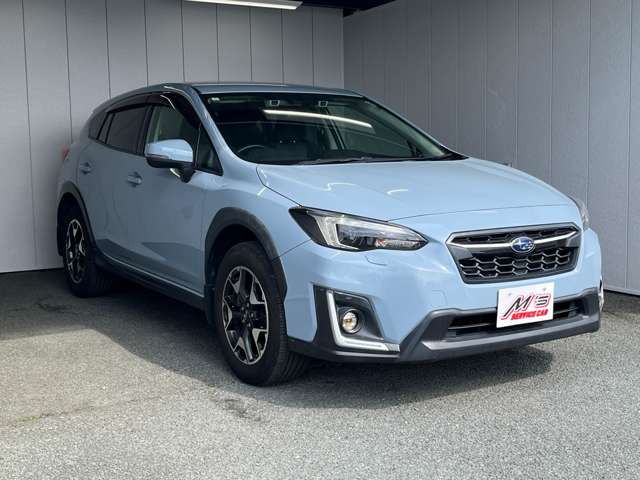 スバル ＸＶ ２．０Ｉ－Ｌ アイサイト ４ＷＤ H29年 (東北) 99