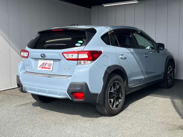 スバル ＸＶ ２．０Ｉ－Ｌ アイサイト ４ＷＤ H29年 (東北) 99
