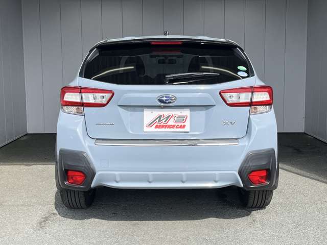 スバル ＸＶ ２．０Ｉ－Ｌ アイサイト ４ＷＤ H29年 (東北) 99