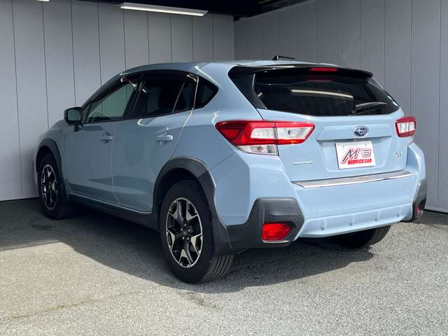 スバル ＸＶ ２．０Ｉ－Ｌ アイサイト ４ＷＤ H29年 (東北) 99