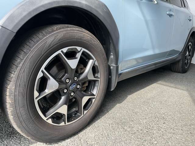 スバル ＸＶ ２．０Ｉ－Ｌ アイサイト ４ＷＤ H29年 (東北) 99