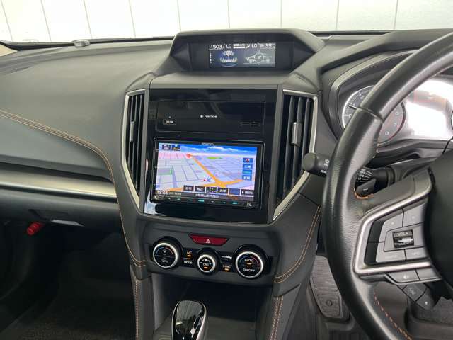 スバル ＸＶ ２．０Ｉ－Ｌ アイサイト ４ＷＤ H29年 (東北) 99