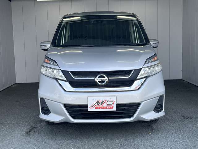 日産 セレナ ２．０ Ｘ ＶセレクションＩＩ ４ＷＤ R1年 (東北) 99