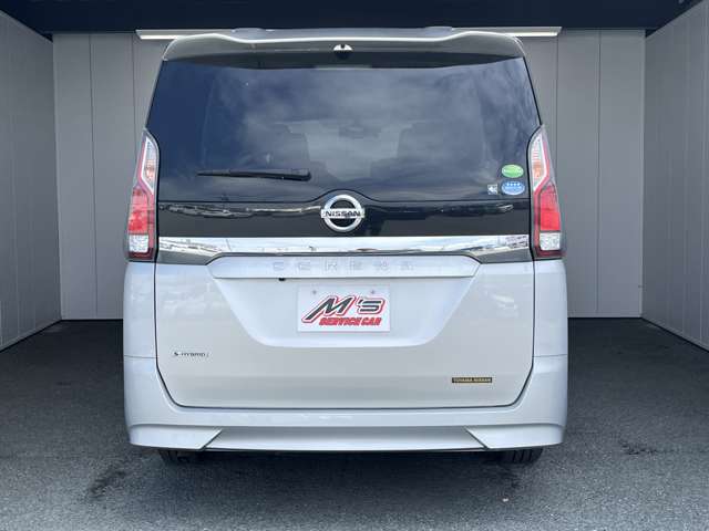 日産 セレナ ２．０ Ｘ ＶセレクションＩＩ ４ＷＤ R1年 (東北) 99