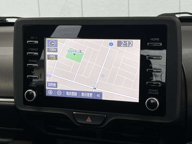 トヨタ ヤリス １．５ ハイブリッド Ｘ Ｅ－ＦＯＵＲ ４ＷＤ R6年 (東北) 99