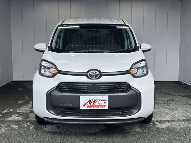 トヨタ シエンタ　ハイブリッド ハイブリッド １．５ Ｇ Ｅ－ＦＯＵＲ ４ＷＤ R7年 (東北) 99