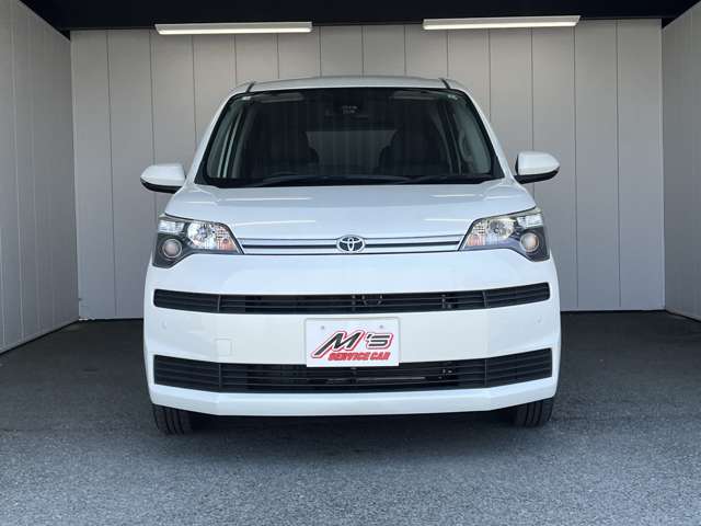 トヨタ スペイド １．５ Ｘ ４ＷＤ H28年 (東北) 99