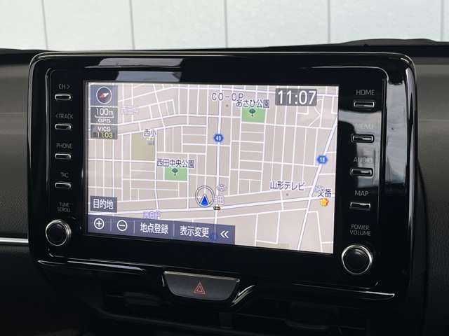 トヨタ ヤリスクロス １．５ Ｚ ４ＷＤ R3年 (東北) 99