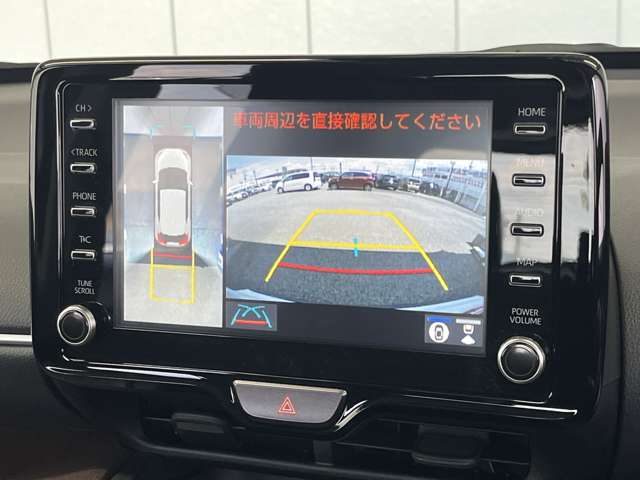 トヨタ ヤリスクロス １．５ Ｚ ４ＷＤ R3年 (東北) 99