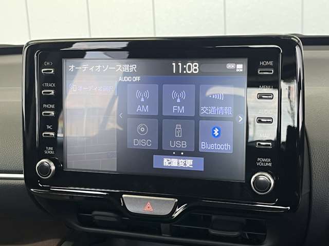 トヨタ ヤリスクロス １．５ Ｚ ４ＷＤ R3年 (東北) 99