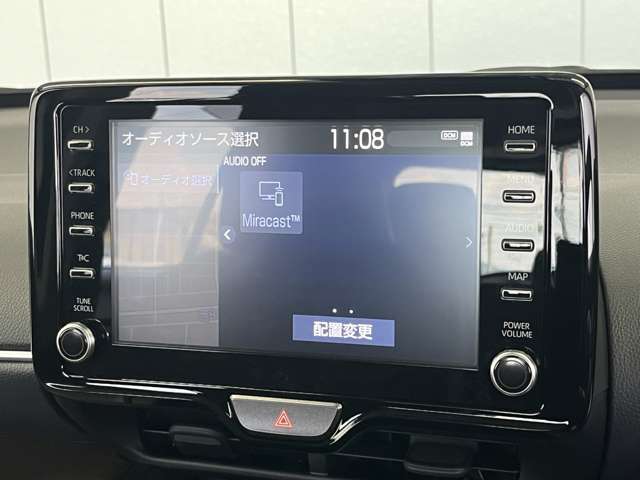 トヨタ ヤリスクロス １．５ Ｚ ４ＷＤ R3年 (東北) 99