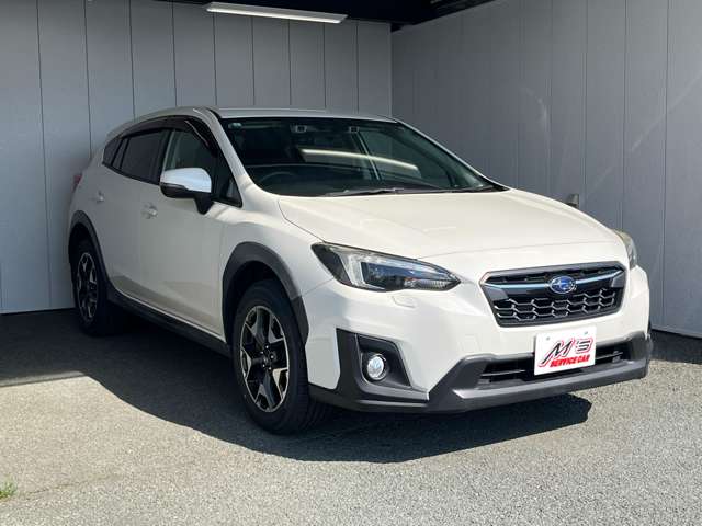 スバル ＸＶ ２．０Ｉ－Ｌ アイサイト ４ＷＤ H29年 (東北) 99