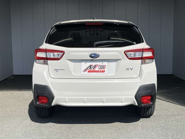 スバル ＸＶ ２．０Ｉ－Ｌ アイサイト ４ＷＤ H29年 (東北) 99