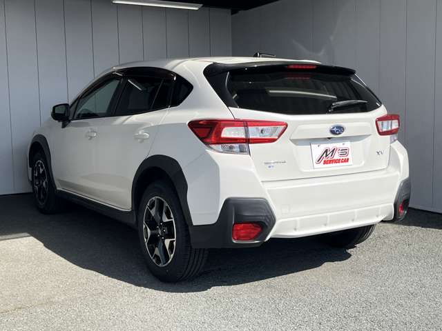 スバル ＸＶ ２．０Ｉ－Ｌ アイサイト ４ＷＤ H29年 (東北) 99
