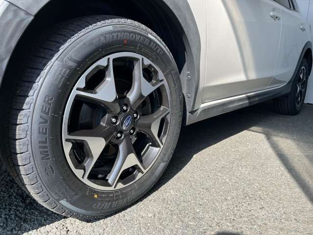 スバル ＸＶ ２．０Ｉ－Ｌ アイサイト ４ＷＤ H29年 (東北) 99