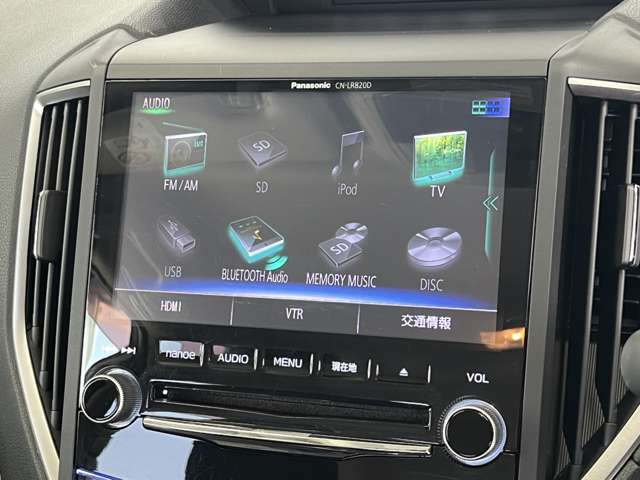 スバル ＸＶ ２．０Ｉ－Ｌ アイサイト ４ＷＤ H29年 (東北) 99