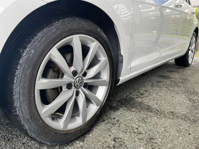 フォルクスワーゲン ゴルフ ＴＳＩ　コンフォートライン R1年 (東北) 99