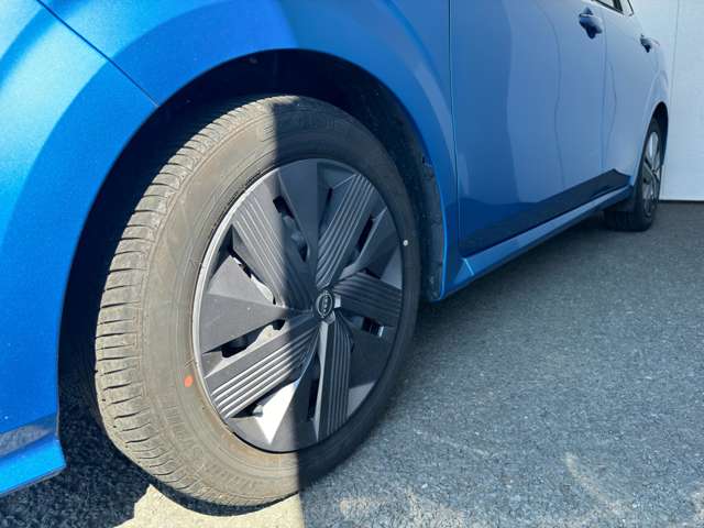 日産 ノート １．２ Ｘ ＦＯＵＲ ４ＷＤ R3年 (東北) 99