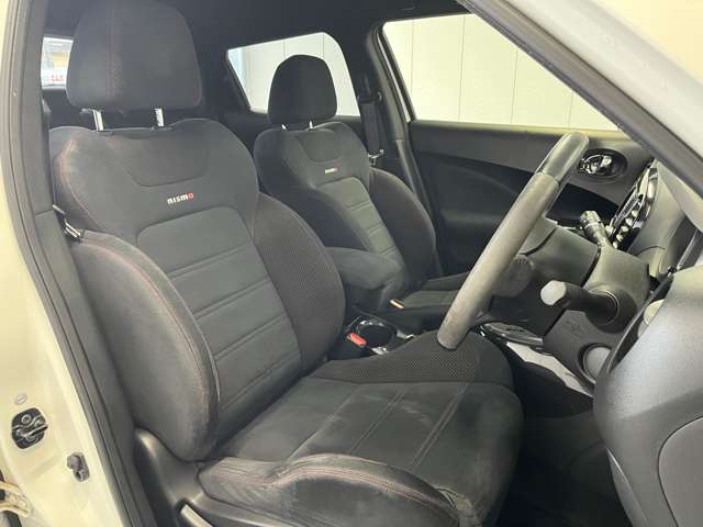 日産 ジューク １．６ ＮＩＳＭＯ ４ＷＤ H25年 (東北) 99