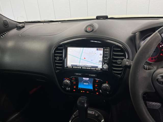日産 ジューク １．６ ＮＩＳＭＯ ４ＷＤ H25年 (東北) 99