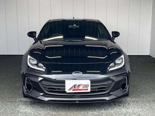 スバル ＢＲＺ ２．４ Ｓ R4年 (東北) 99
